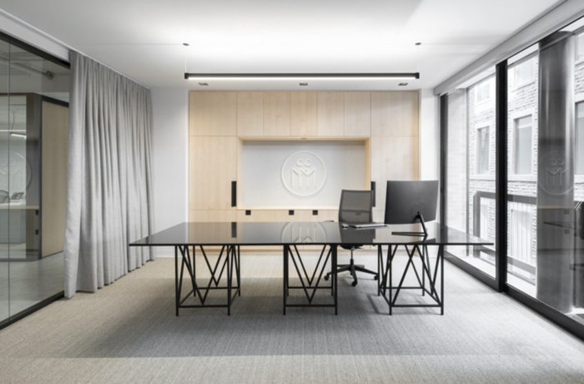 装修办公室设计 装修办公室设计