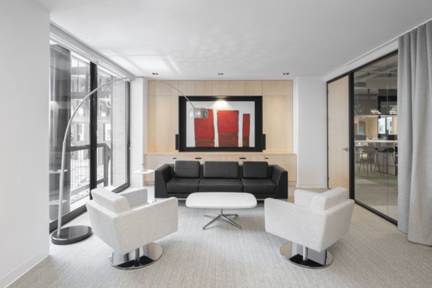 装修办公室设计 装修办公室设计