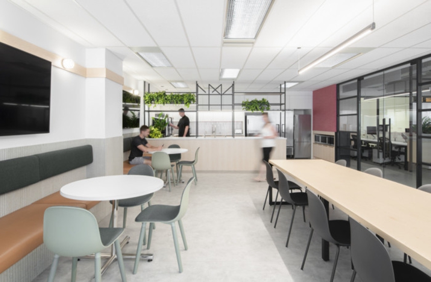 装修办公室设计 装修办公室设计