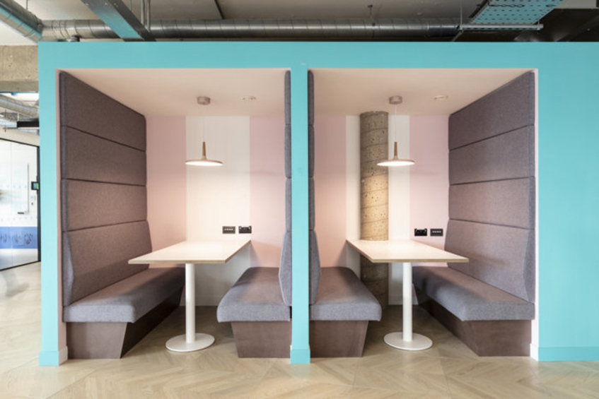 办公设计装修公司 办公设计装修公司