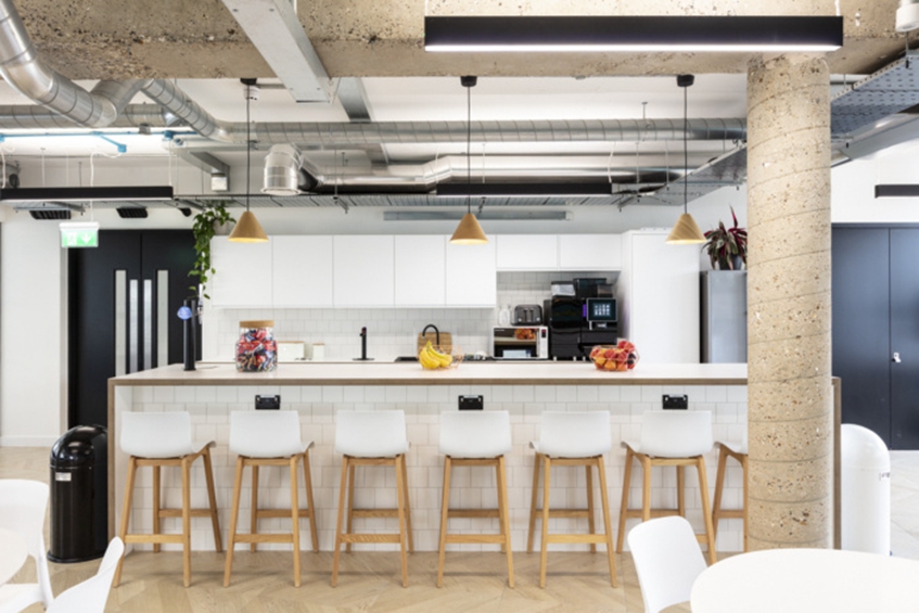 办公设计装修公司 办公设计装修公司