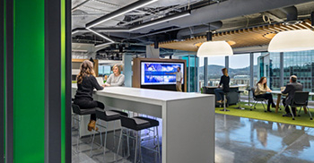 装修设计办公室有哪些讲究是你不知到