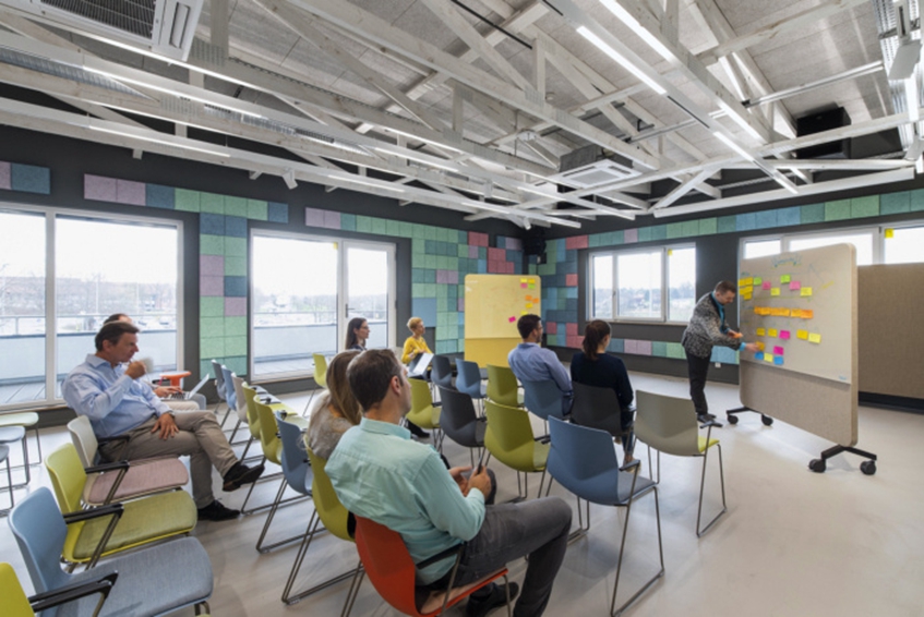 办公室设计装修