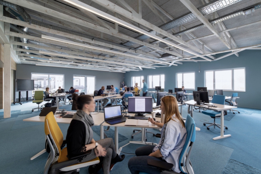 办公室设计装修