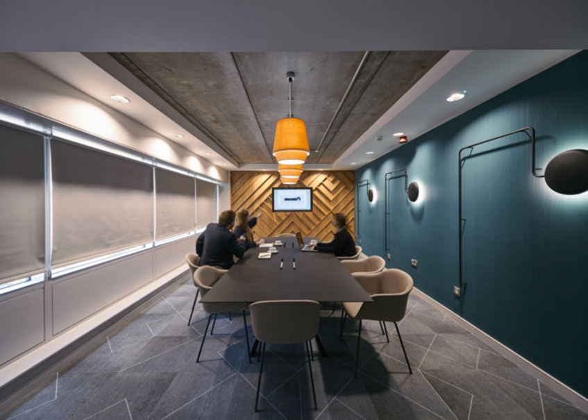 办公室装修设计