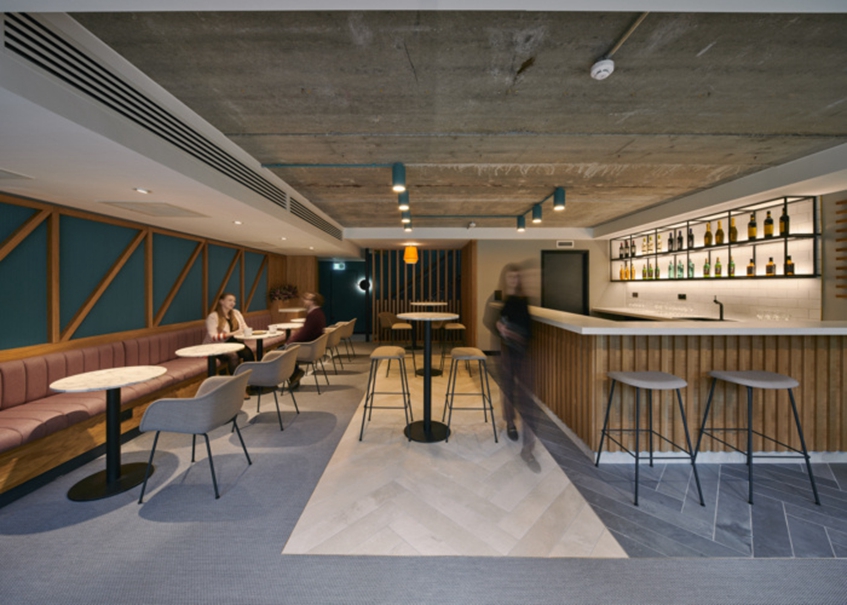 办公室装修设计