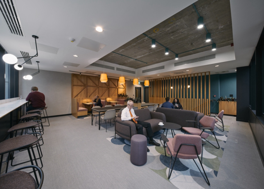 办公室装修设计 办公室装修设计