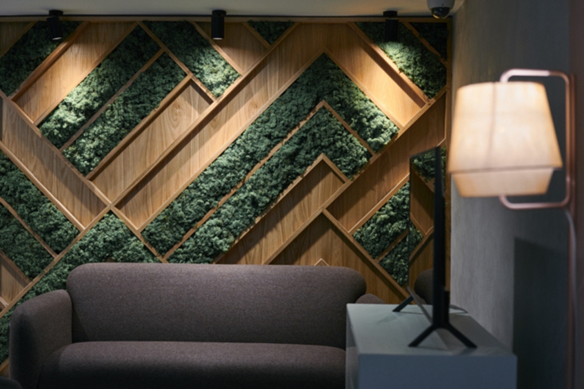 办公室装修设计 办公室装修设计