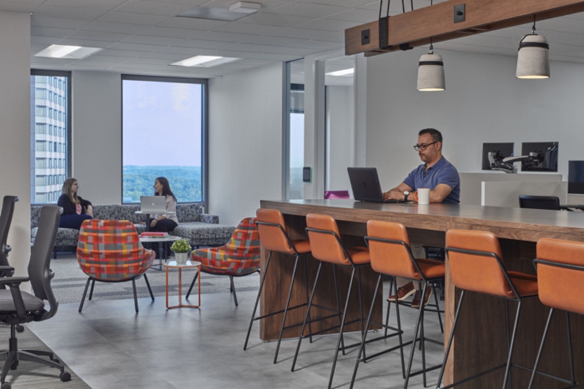 办公室设计 办公室设计