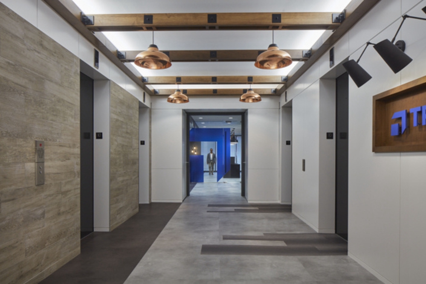 办公室设计 办公室设计