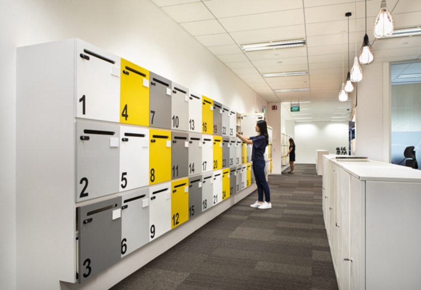 装修办公室 装修办公室