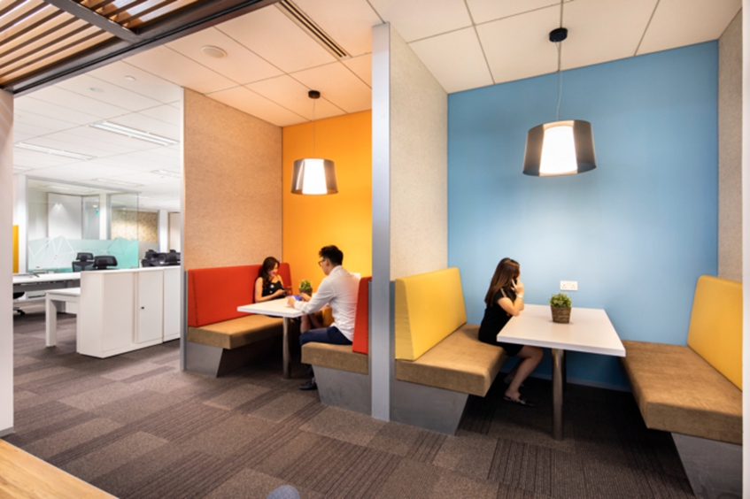 装修办公室 装修办公室