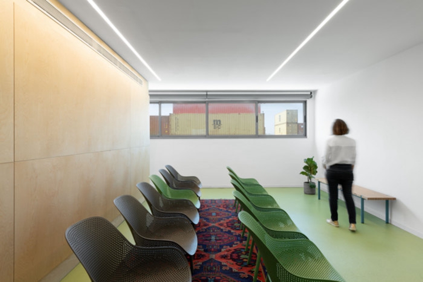 公司办公室装修