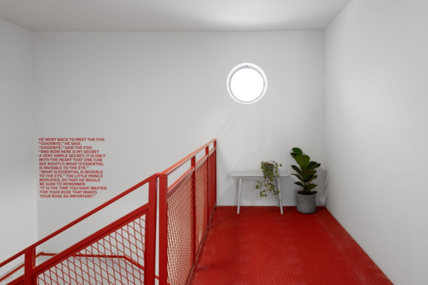 公司办公室装修