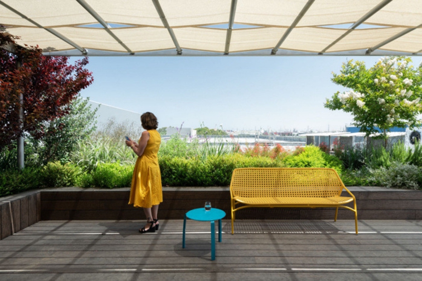 公司办公室装修