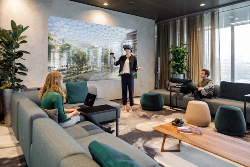 办公室工程装修