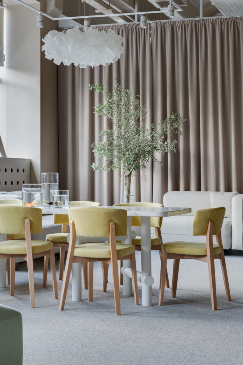 公司办公装修设计