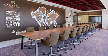 如何设计中小厂房的装修