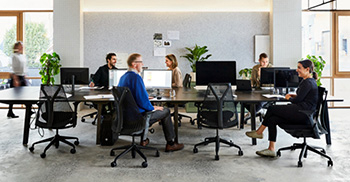 装修办公空间的基本原则有哪些，你了解多少