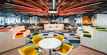 办公室设计电路布局要注意什么问题，你了解不