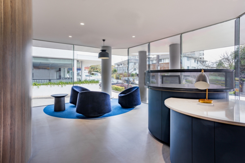 办公室装修设计