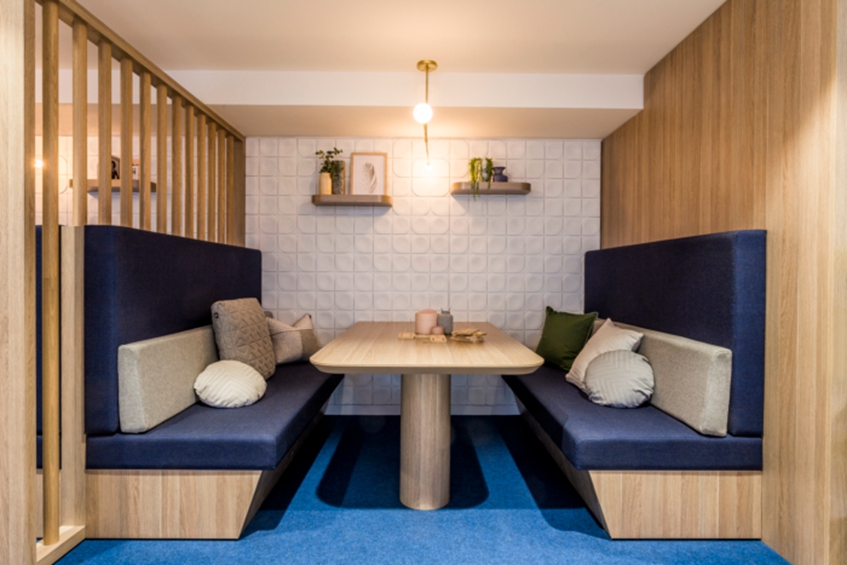 办公室装修设计