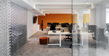 将写字楼装修成更具创意风格，你须了解这些