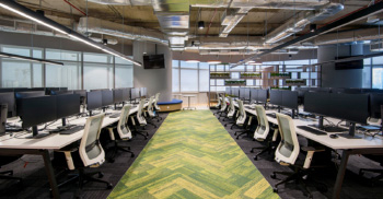 什么是办公室装饰设计工具流程