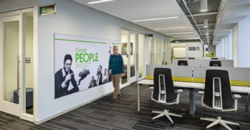 规划工厂办公装修要注意什么事项