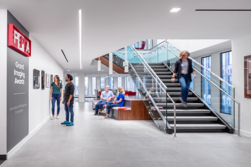 办公室装修设计