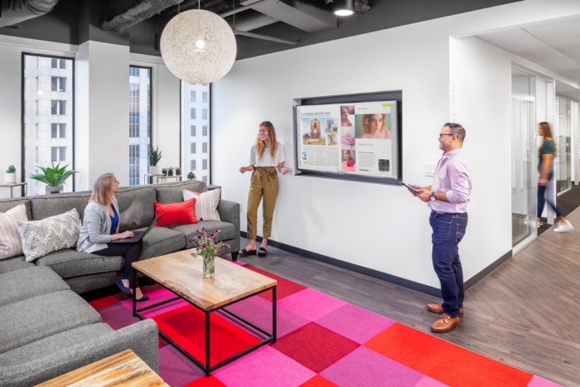 办公室装修设计