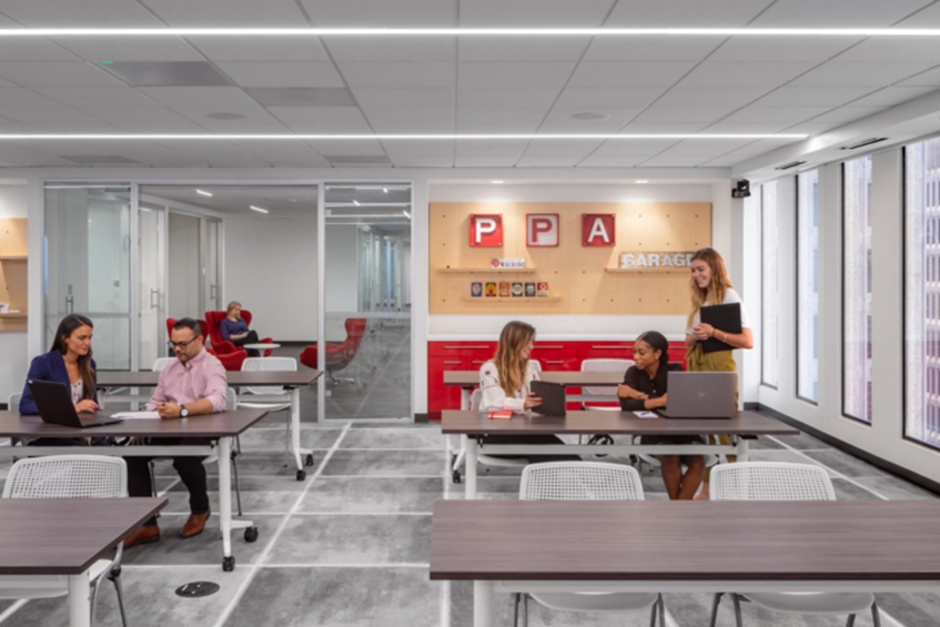 办公室装修设计