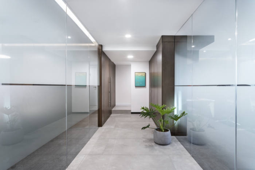 广州办公室装修