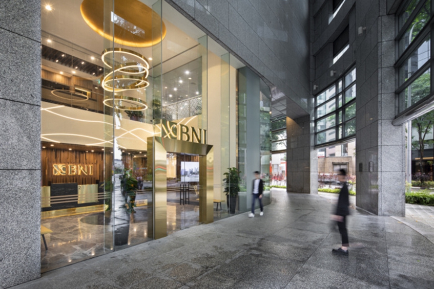 办公室设计装修