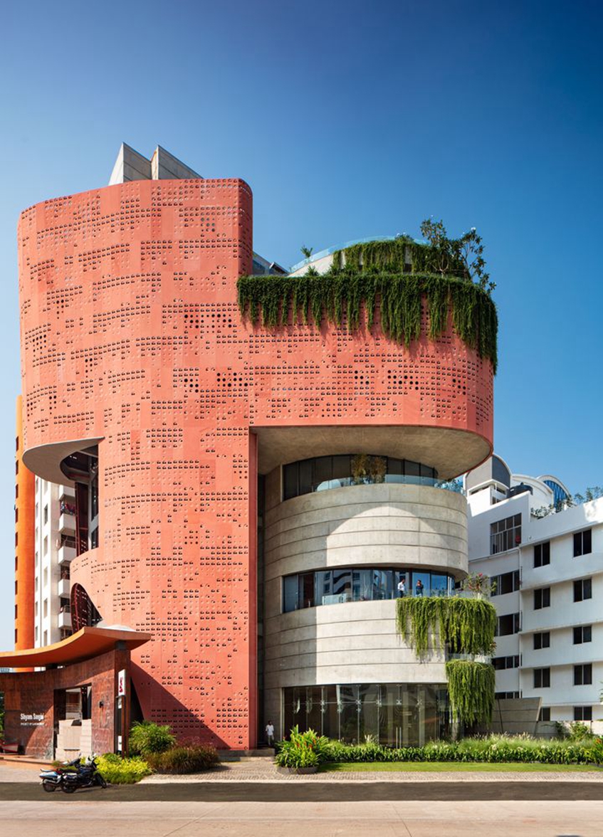 办公楼装修设计