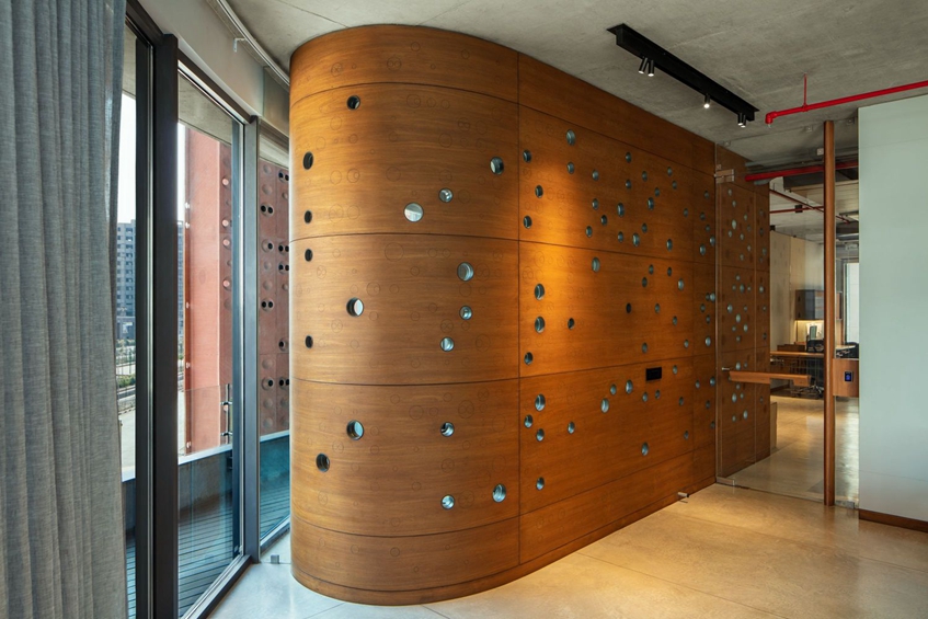 办公楼装修设计