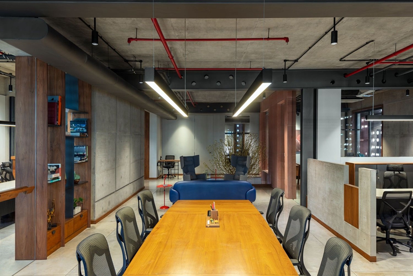 办公楼装修设计