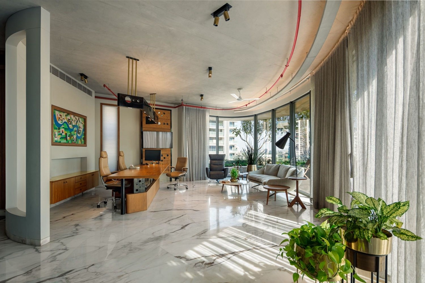 办公楼装修设计