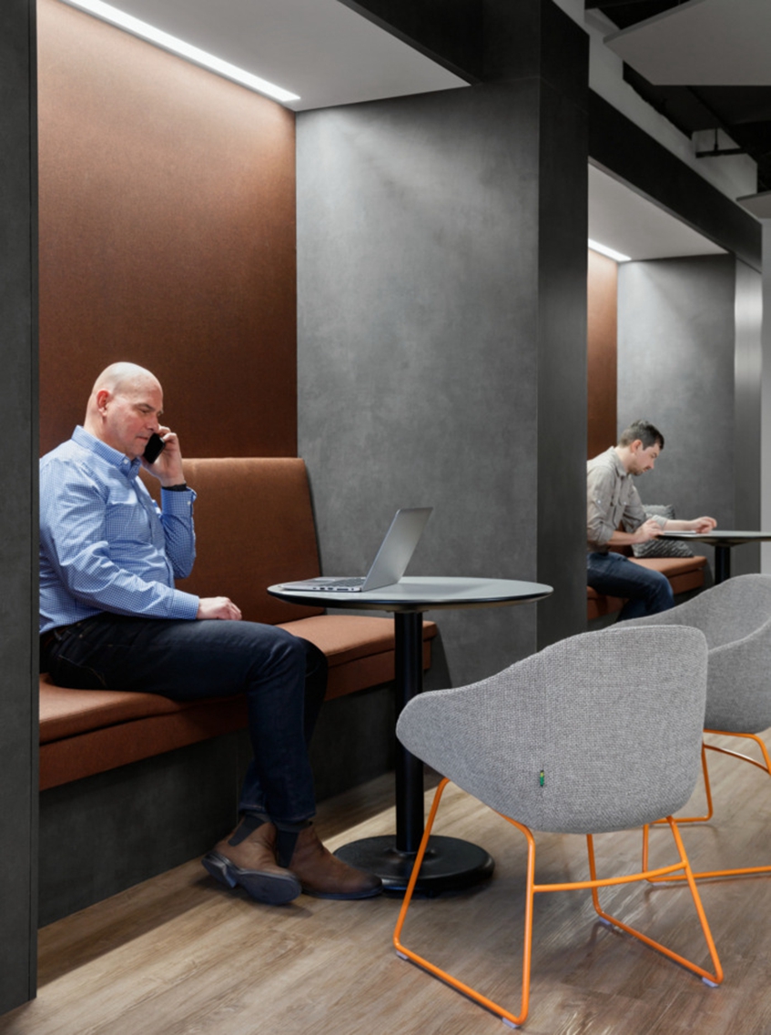 广州办公室装修