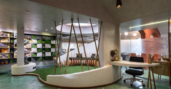 办公室装修公司如何验收木地板-学点知识