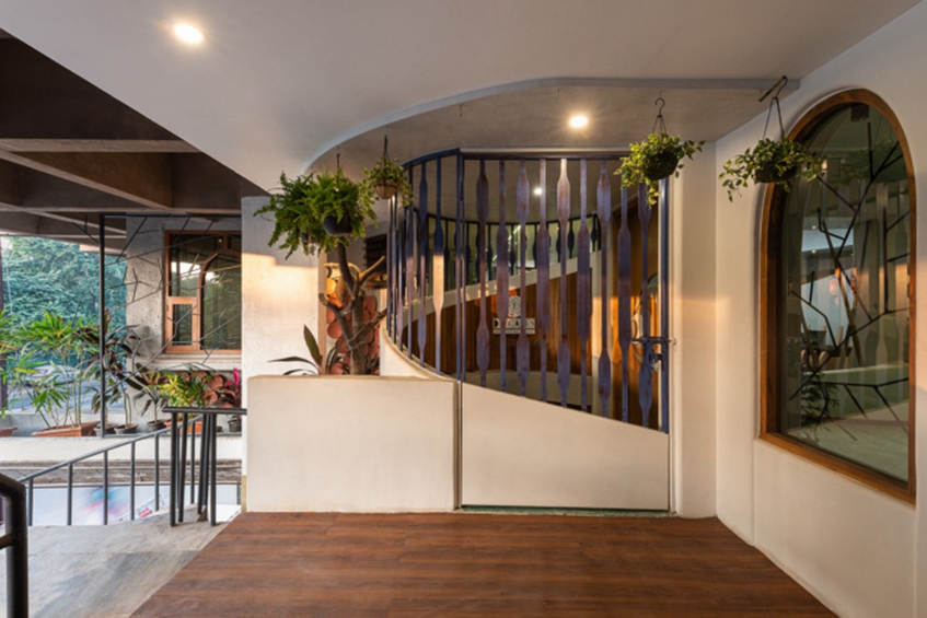 办公室装修公司