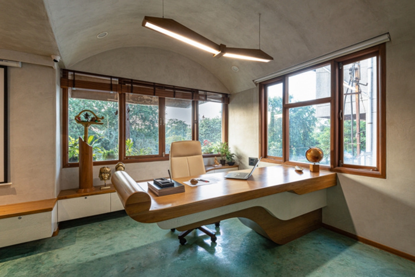 办公室装修公司