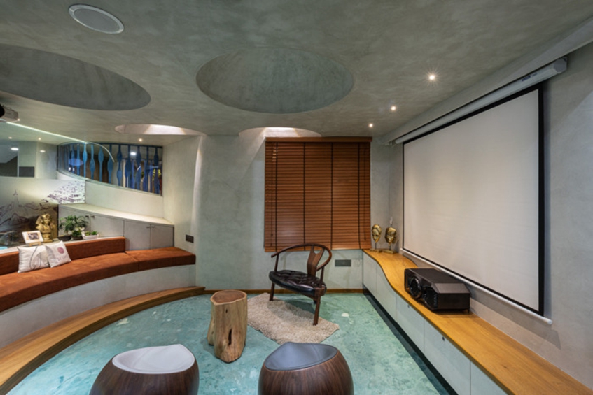 办公室装修公司