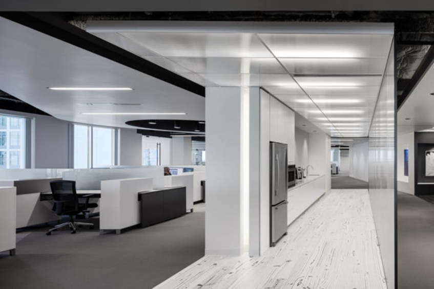 广州办公室设计装修