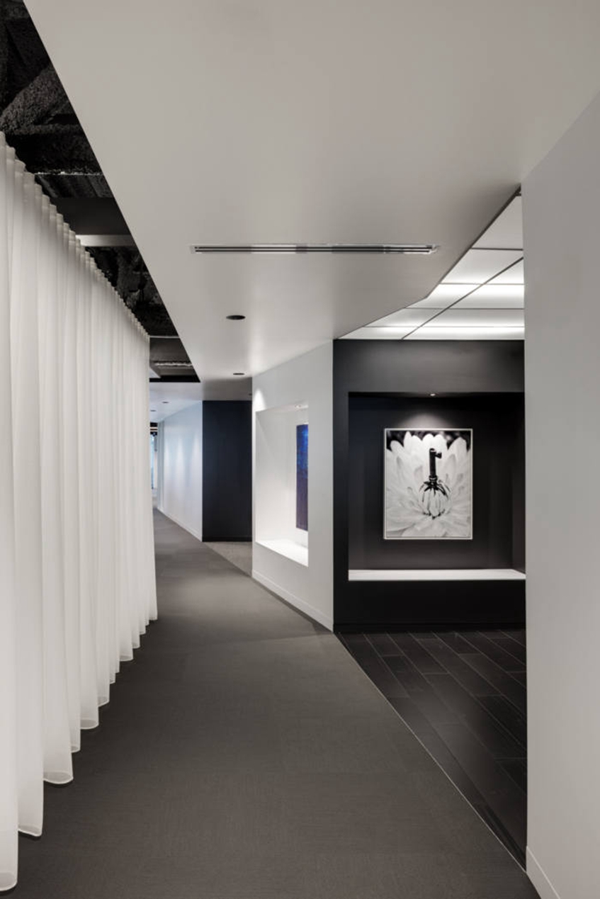 广州办公室设计装修