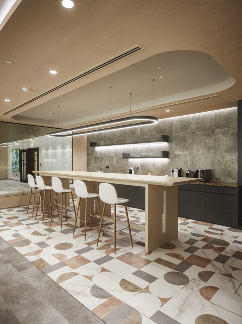 装修设计办公室