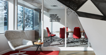 网络办公室装修需要注意什么事项