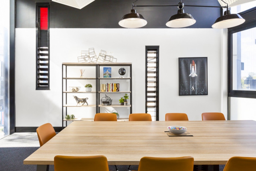 办公室如何装修