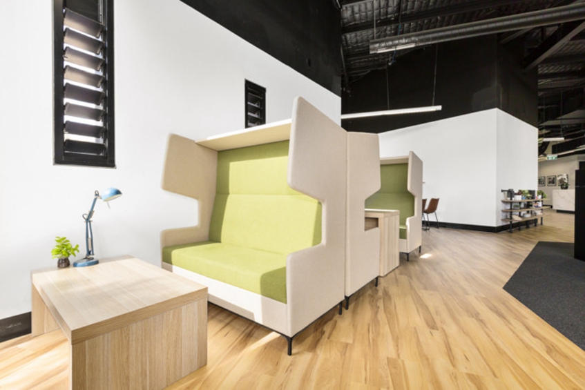 办公室如何装修