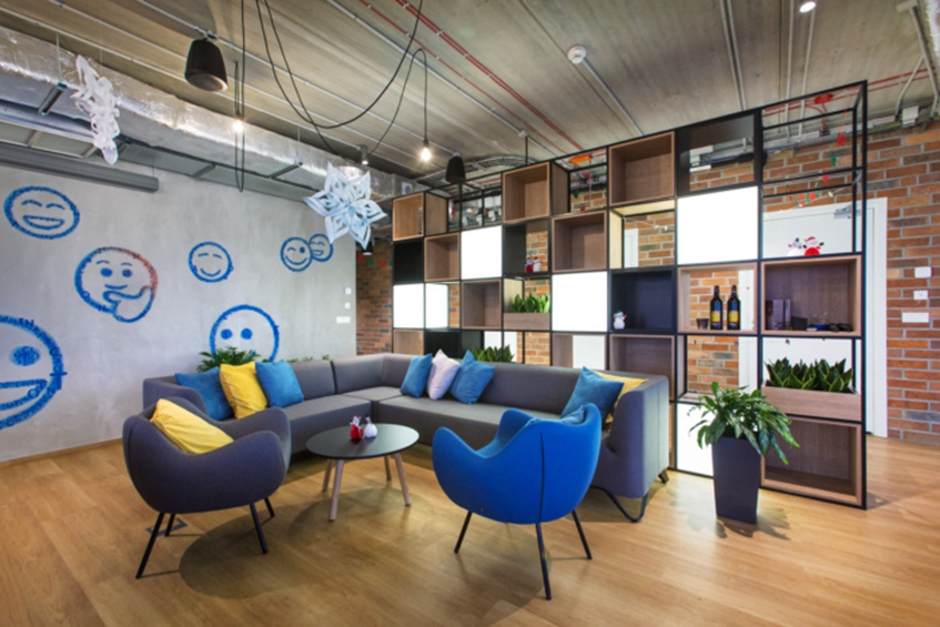 办公室装修费用